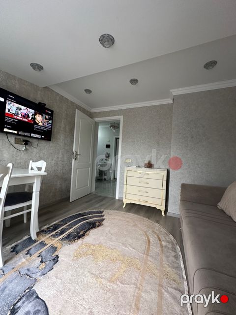 2-otaqlı yeni tikili, Masazır qəs., 48 m² — Bakı