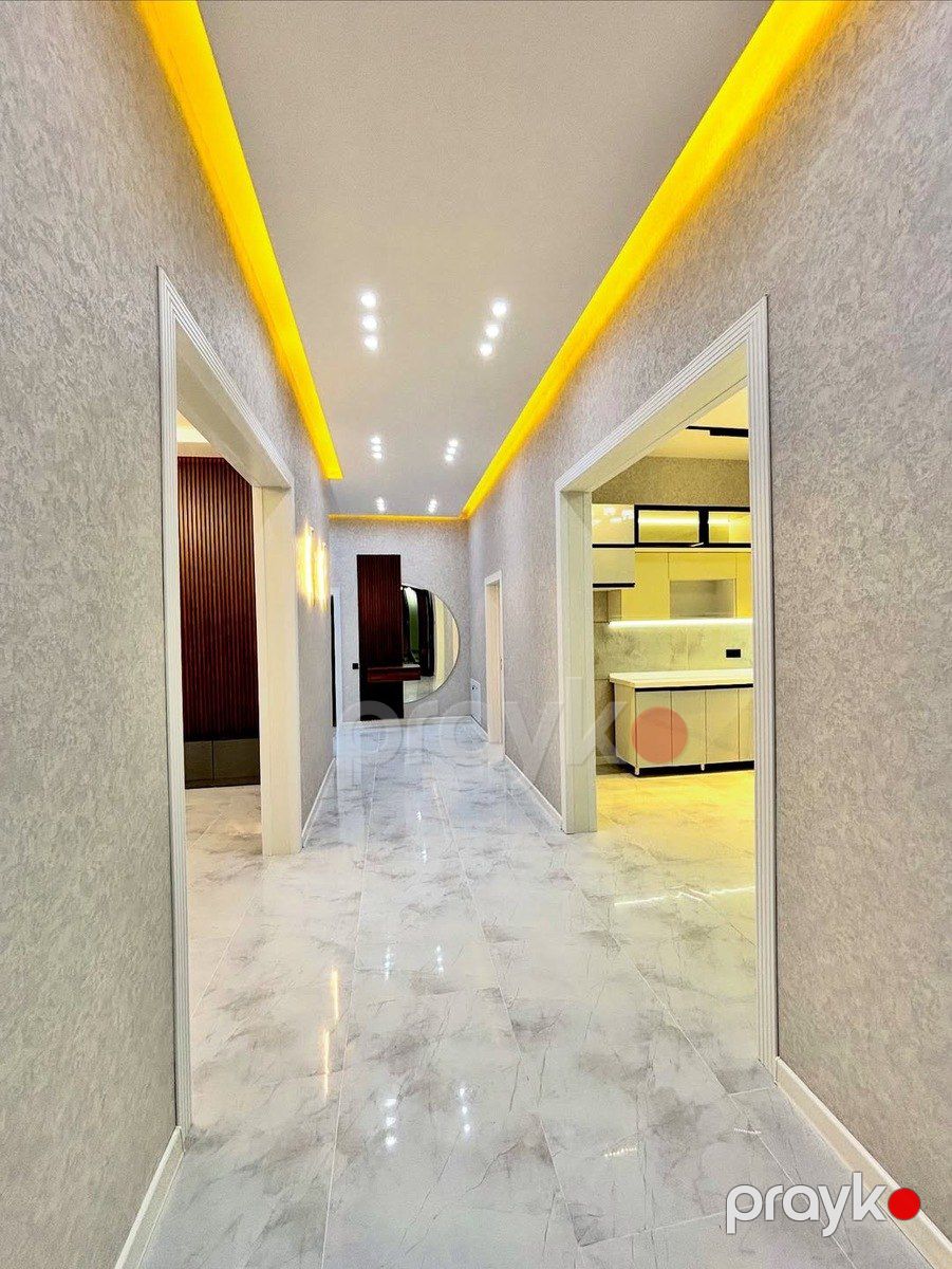 İcarəyə verilir 5 otaqlı həyət evi/bağ evi 300 m² — Ev, villa, Bakı (6)