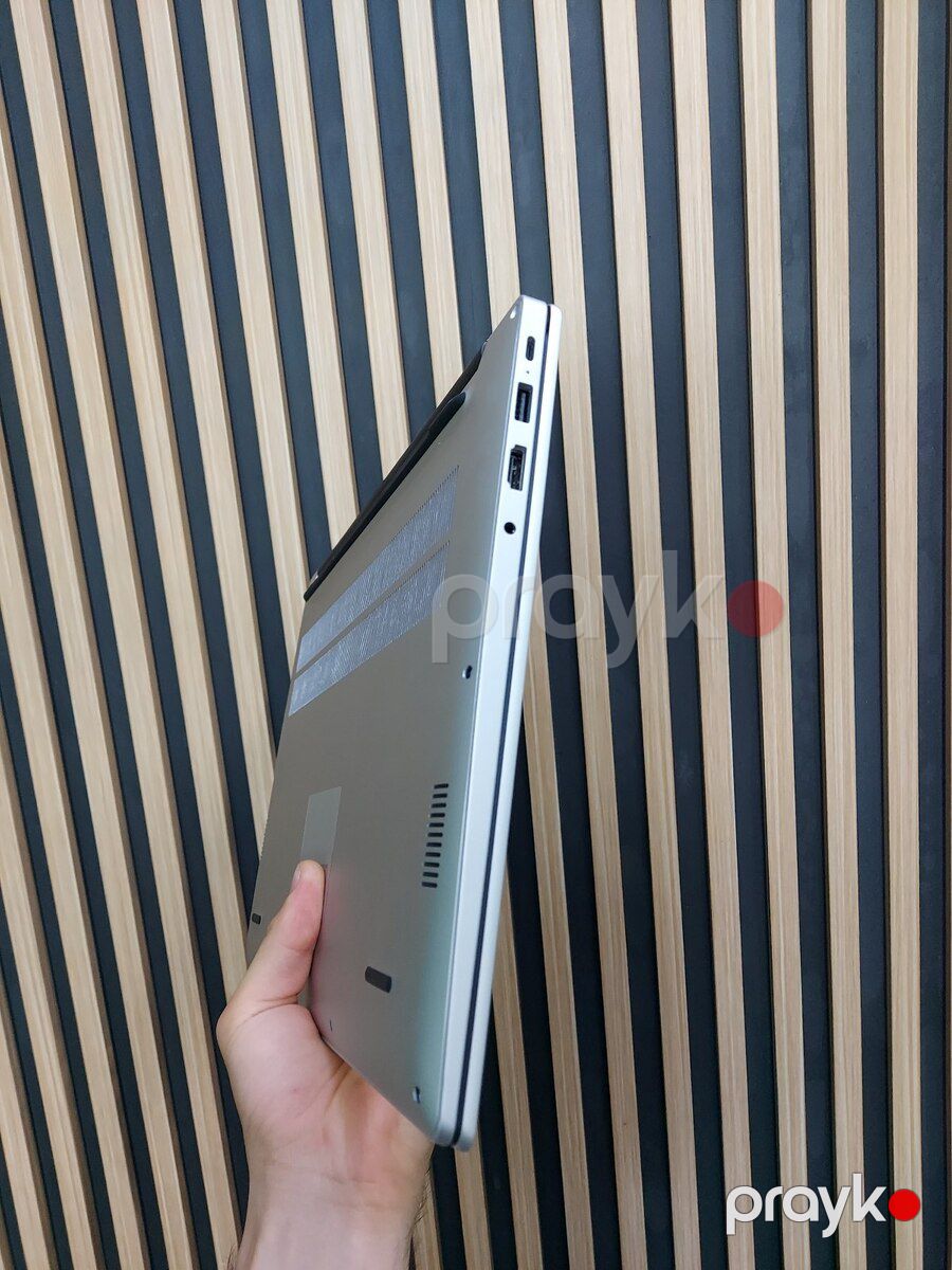 Huawei Matebook D16 1TB SSD — Noutbuklar, Bakı (3)