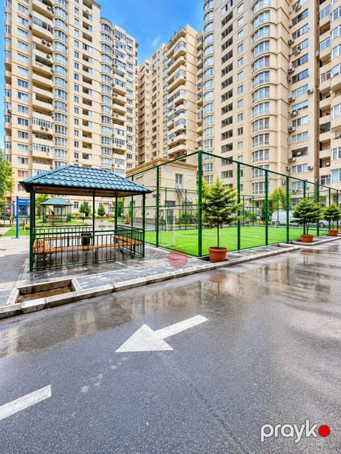 Satılır 2 otaqlı yeni tikili 68.7 m² — Bakı