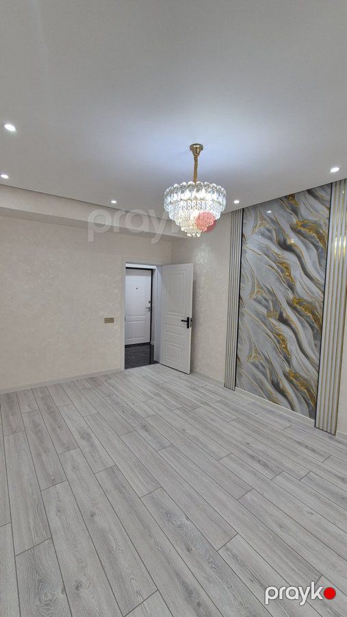 2 otaqlı mənzil, 57 m², Xırdalan ş — Mənzil (2)
