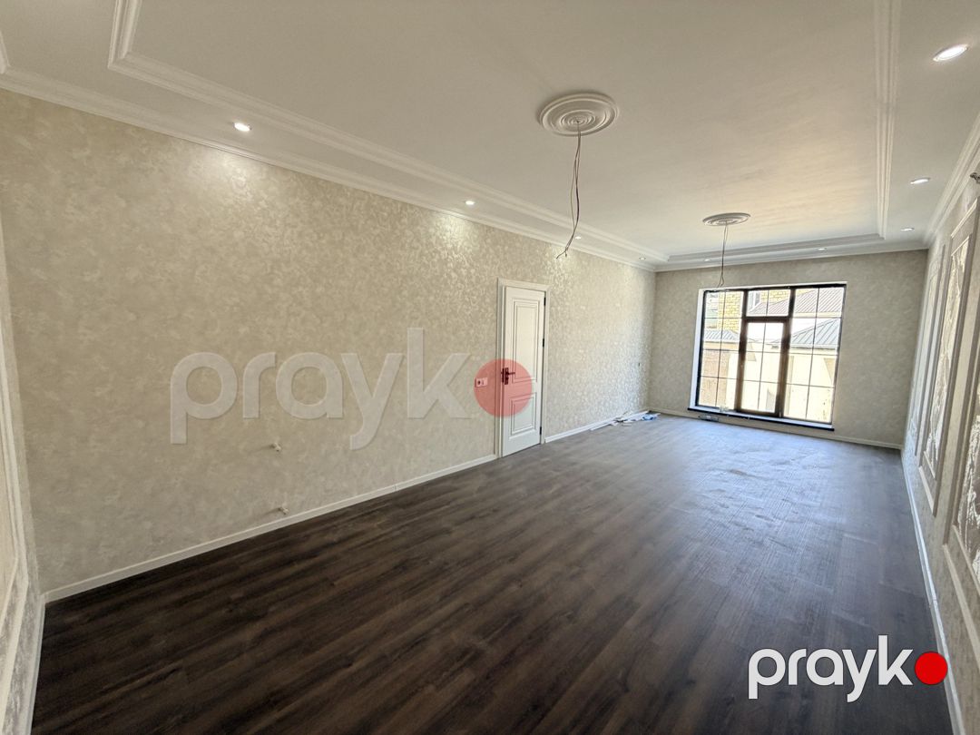 Satılır 6 otaqlı həyət evi/bağ evi 180 m² — Ev, villa, Bakı (12)
