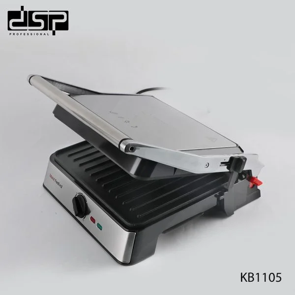 Elektrik qril DSP KB1105 VP — Digər mətbəx texnikası, Bakı (2)