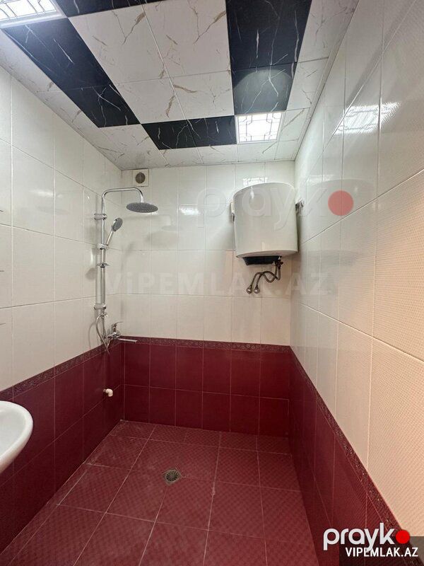 Nəsimi rayonunda 2 otaqlı Köhnə tikili Satılır, 55 m² — Mənzil, Bakı (8)