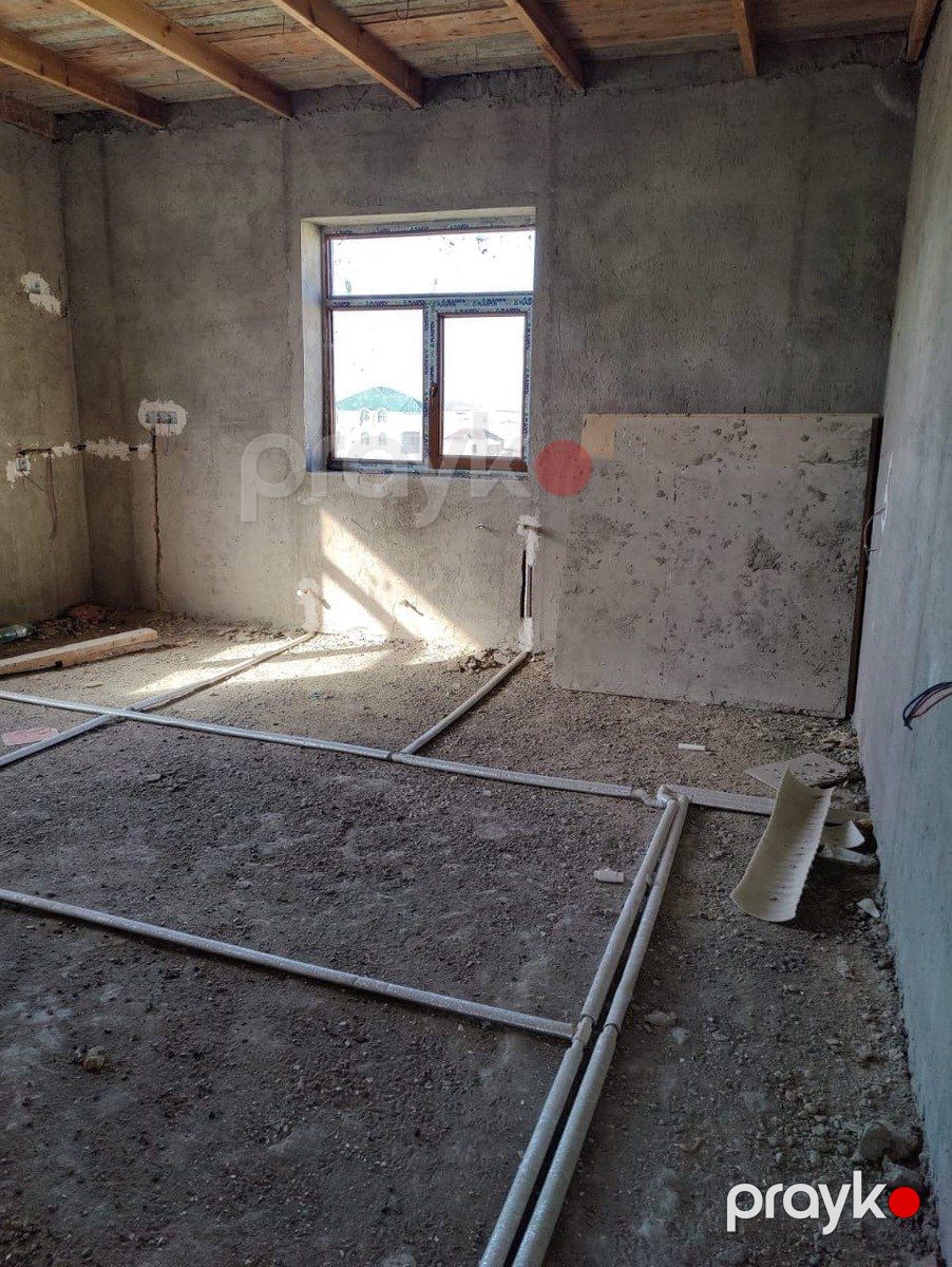 Satılır 6 otaqlı həyət evi/bağ evi 270 m² — Ev, villa, Bakı (8)