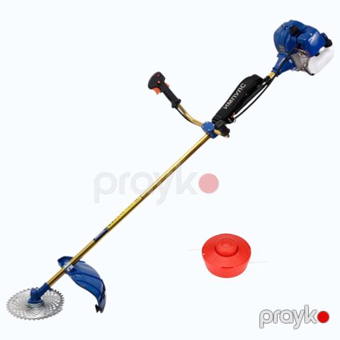 Benzinli trimmer Impuls BT5200 UM-S31 — Bakı