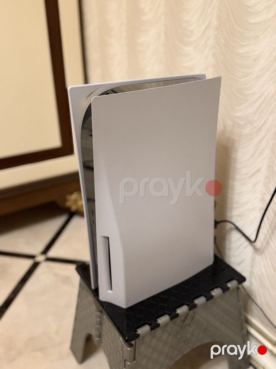 Sony Playstation 5 Slim 1TB — Oyunlar, konsollər və proqramlar, Bakı (3)