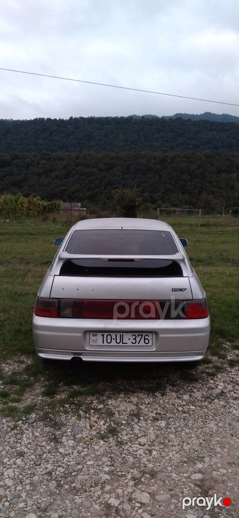 Lada (VAZ) 2112, 1.6 L, 2007 il, 332 322 km — Avtomobillər, Qusar (11)