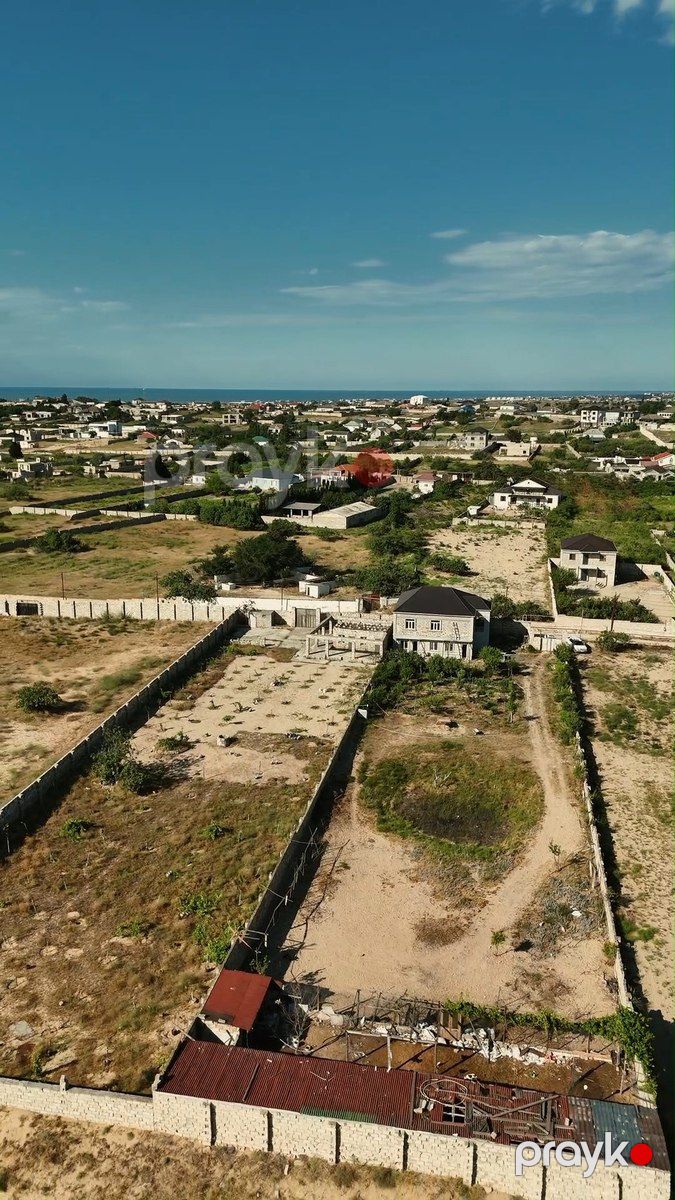 Satılır torpaq 12 sot — Torpaq, Bakı (3)