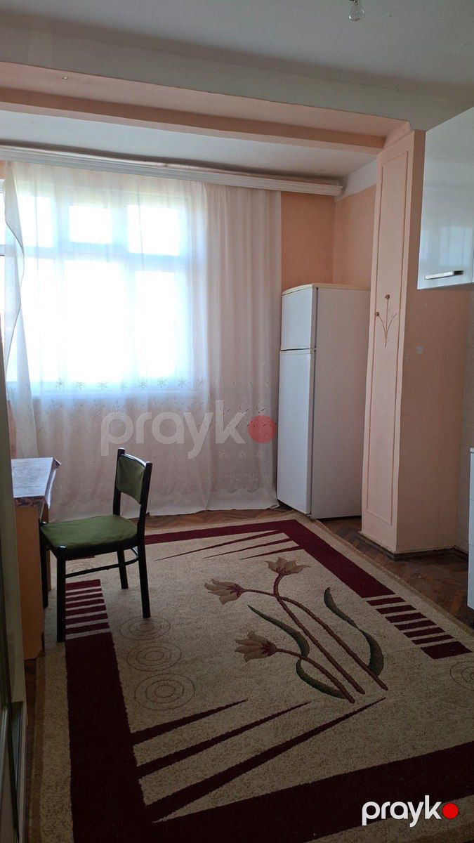 Satılır 2 otaqlı köhnə tikili 56.4 m² — Mənzil, Sumqayıt (3)