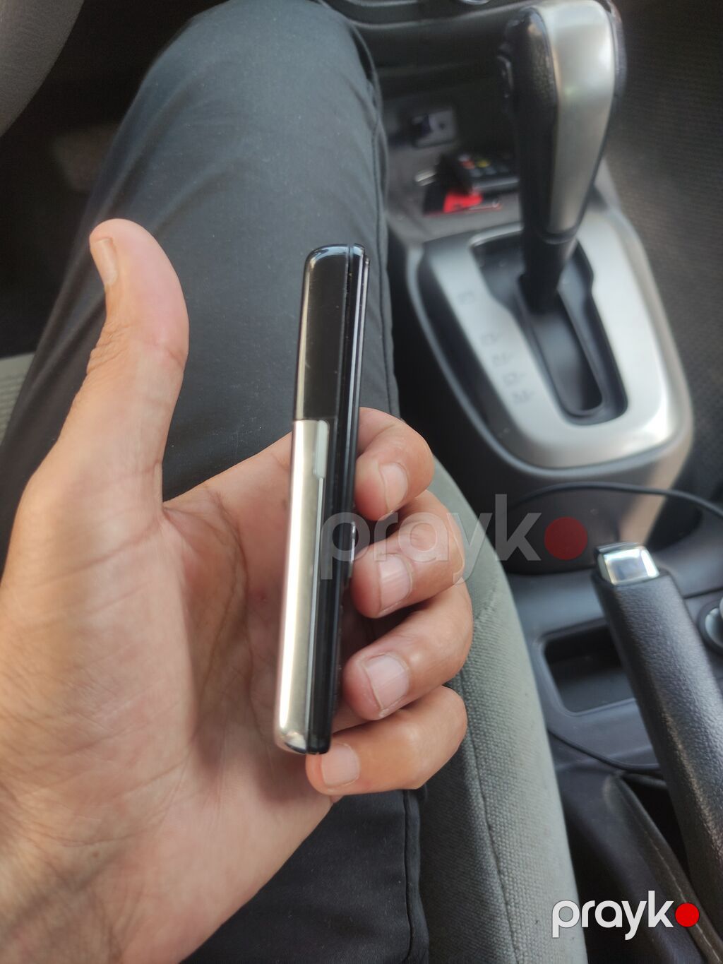 Nokia 6300 4G, rəng - Qara, Düyməli — Nokia, Masazır (3)
