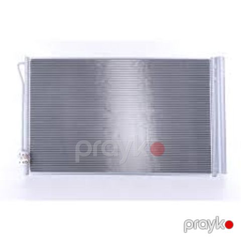 Mercedes W447 kondisioner radiatoru — Bakı