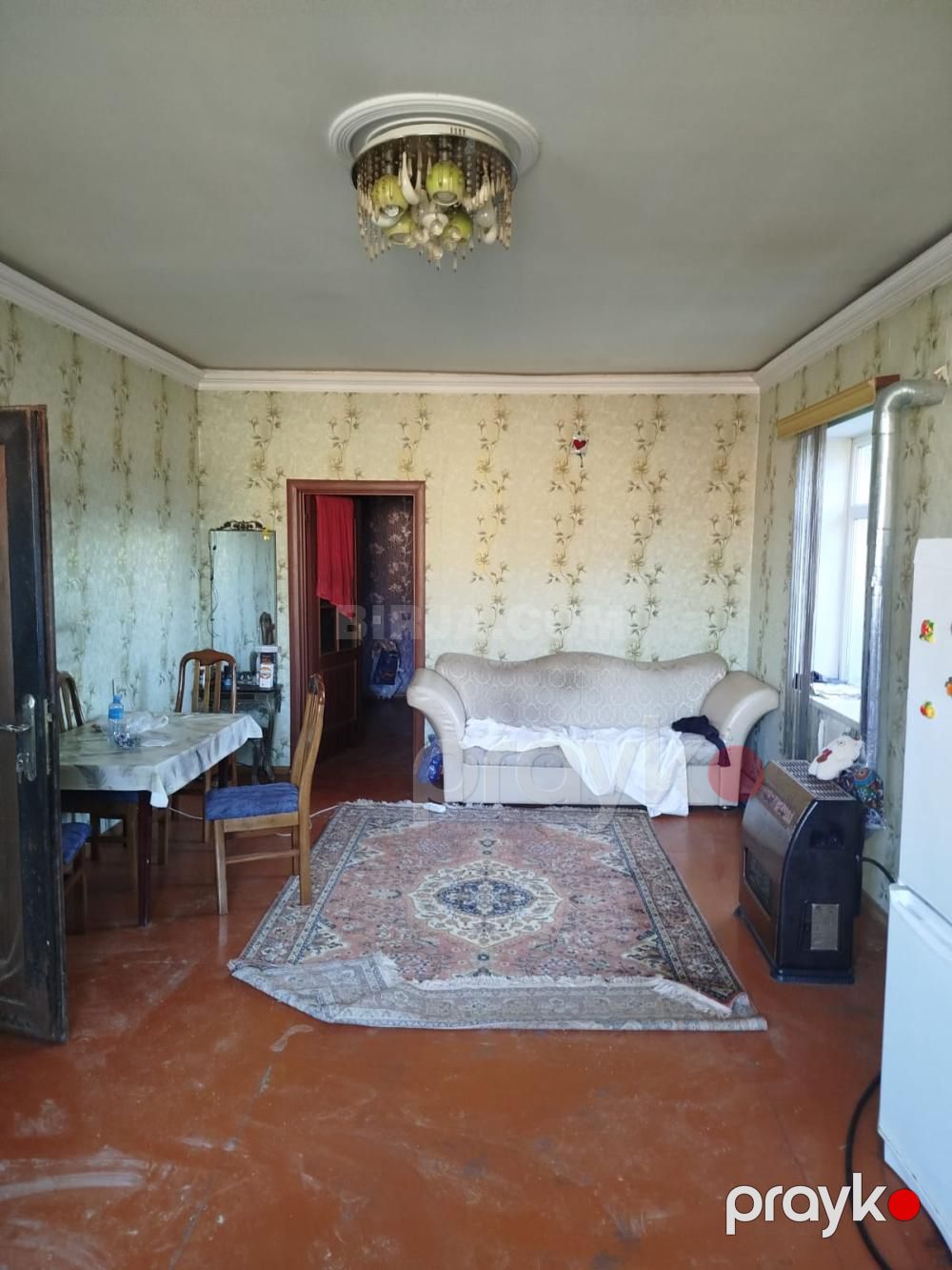 Maştağada həyət evi satılır — Ev, villa (3)