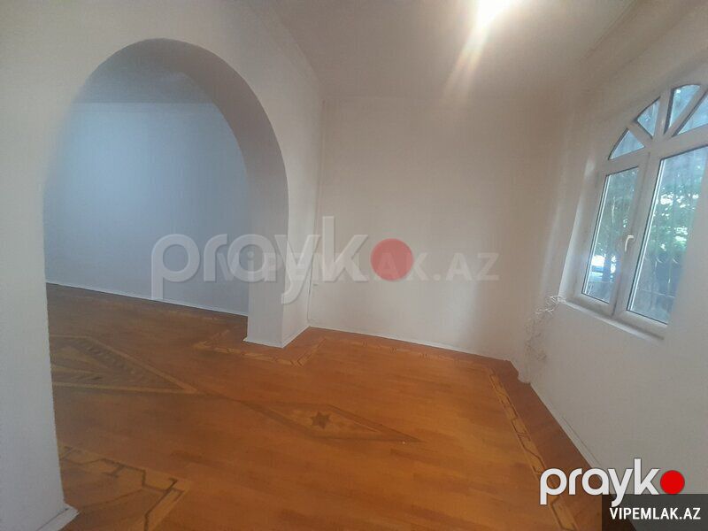 Nərimanov rayonunda 2 otaqlı Ofis Kirayə verilir, 105 m² — Ofis, Bakı (5)