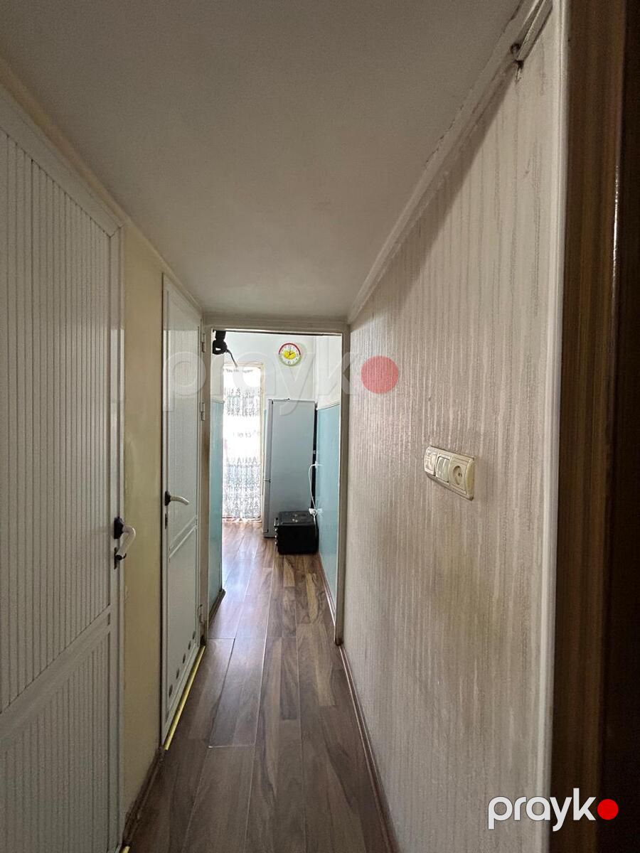 Satılır 4 otaqlı köhnə tikili 110 m² — Mənzil, Bakı (12)