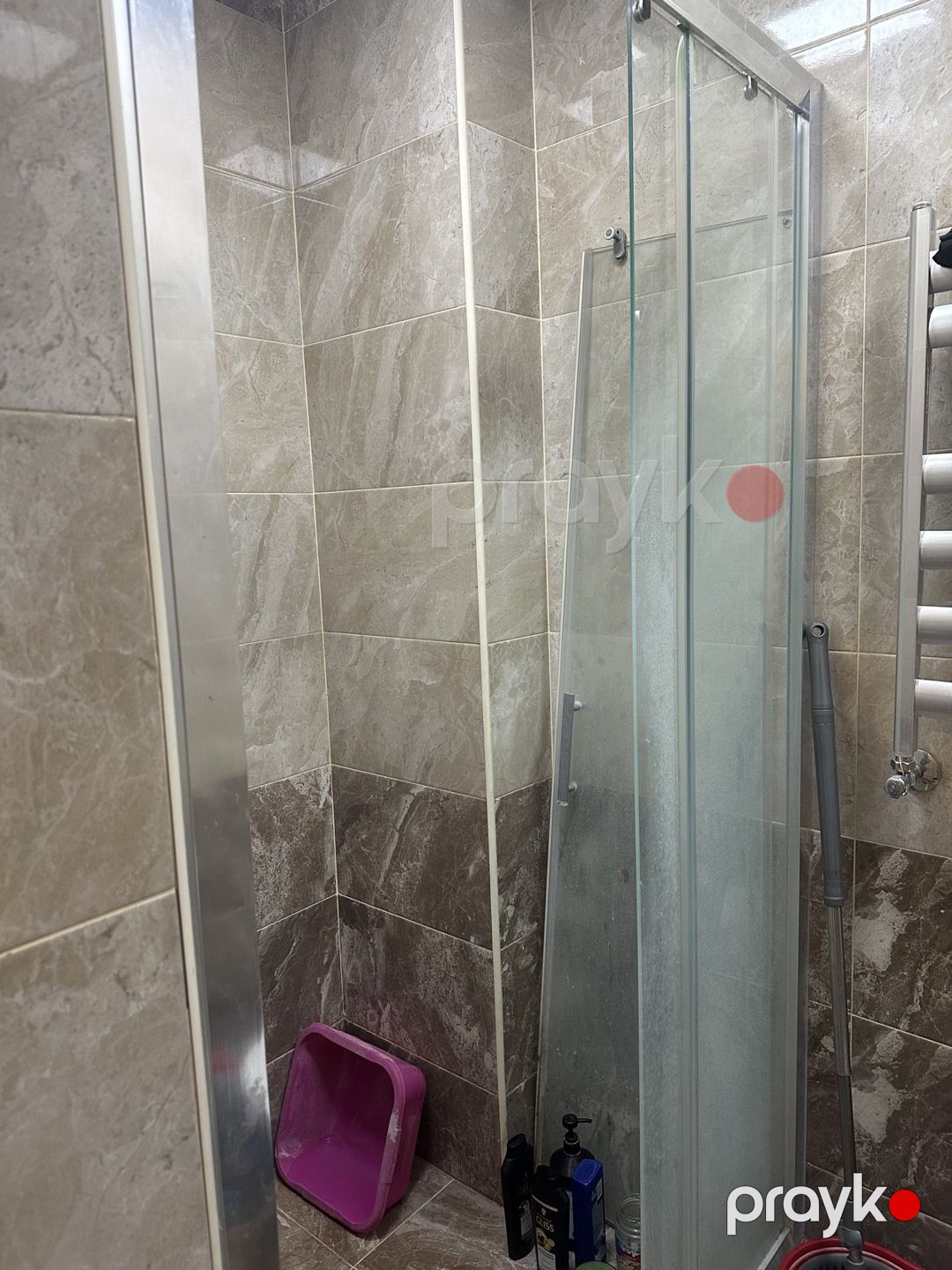 Satılır 2 otaqlı yeni tikili 52 m² — Mənzil, Bakı (11)