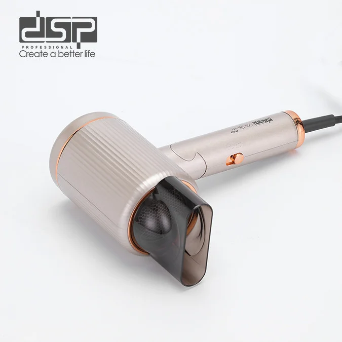 Fen DSP 30835 Rose — Saç burmağa və düzəltməyə, Bakı (5)