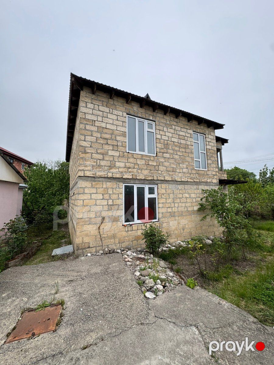 Həyət evi, Qusar r — Ev, villa, Qusar (10)