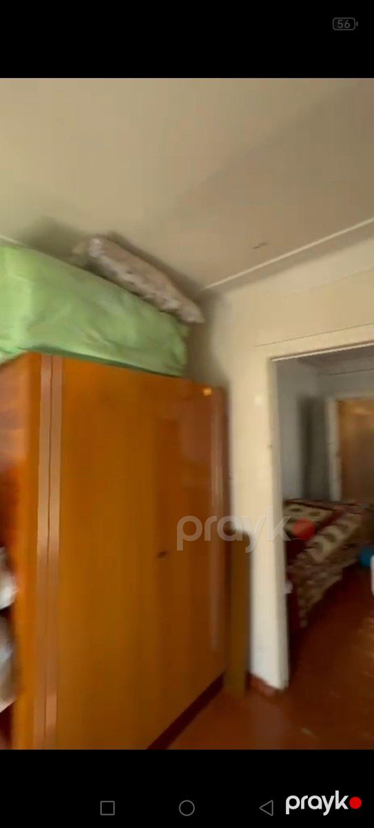 2-otaqlı mənzil, Gəncə ş., 45 m² — Mənzil, Gəncə (4)