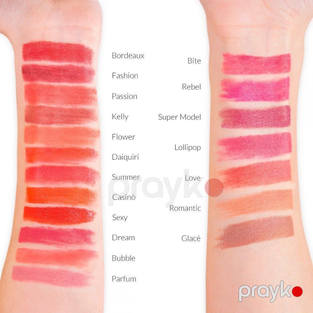 Permanent makiyaj və mikrobleydinq üçün dodaq piqmenti Biotek Lollipop, 7 ml — Mallar, Bakı (2)