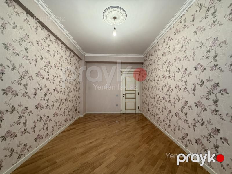 Satılır 3 otaqlı Bina evi menzil (Yeni tikili), 105 m², Sabunçu rayonu — Mənzil, Bakı (9)