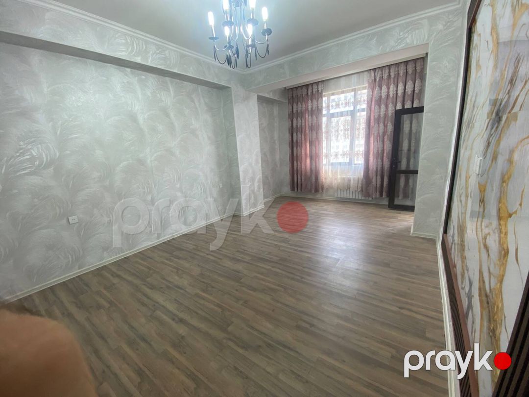 Satılır 2 otaqlı yeni tikili 58 m² — Mənzil, Bakı (3)