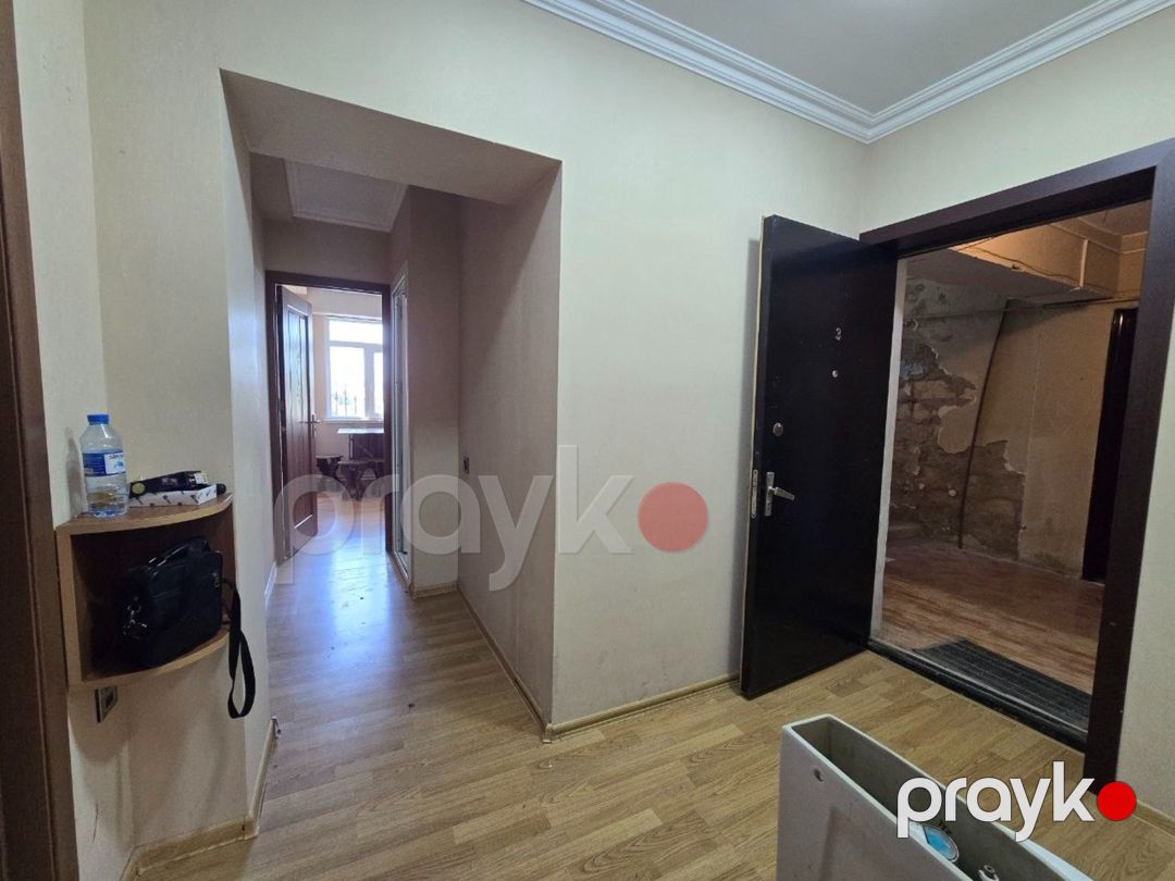 Satılır 3 otaqlı köhnə tikili 90 m² — Mənzil, Bakı (5)