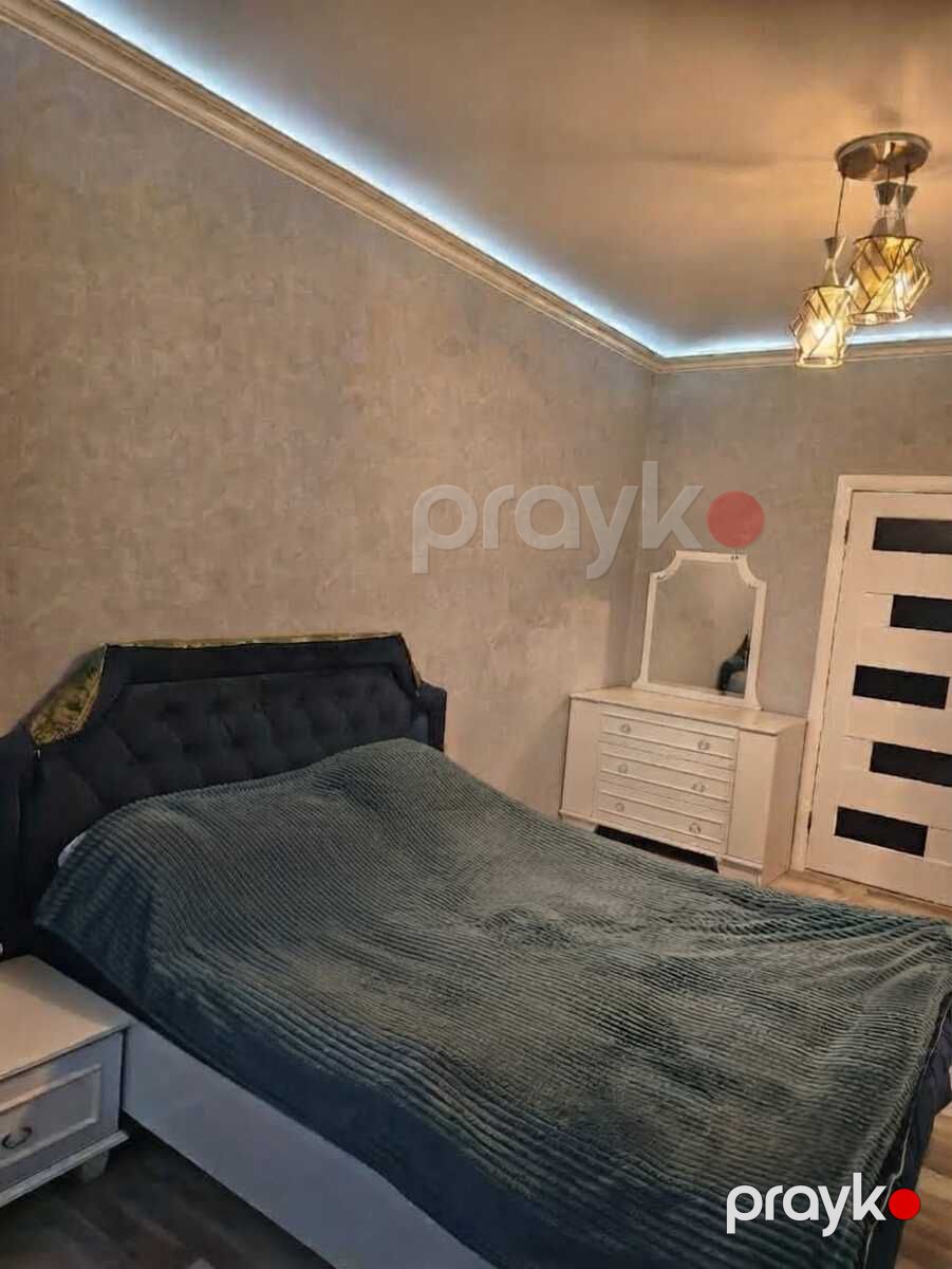 Satılır 2 otaqlı köhnə tikili 51.5 m² — Mənzil, Bakı (9)