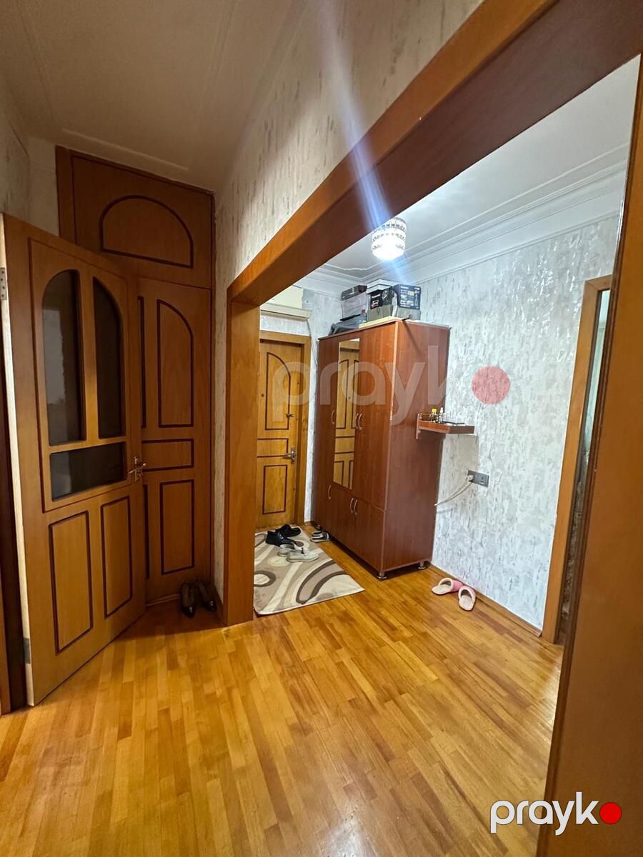 Satılır 3 otaqlı köhnə tikili 80 m² — Mənzil, Bakı (5)