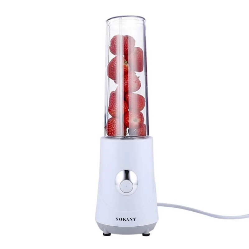 Blender Sokany Mini Electric Smoothie Maker BL709A — Bakı