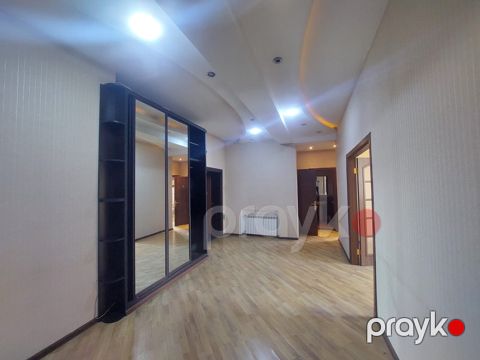 İcarəyə verilir 3 otaqlı ofis 150 m² — Bakı
