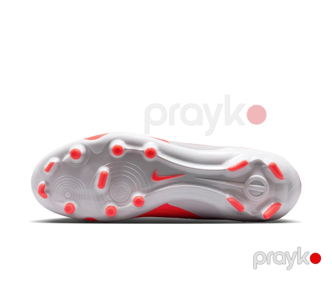 Futbol butsları Nike Tiempo Legend 10 Academy Mg DV4337-800, narıncı, ölçü 43 — Mallar, Bakı (3)