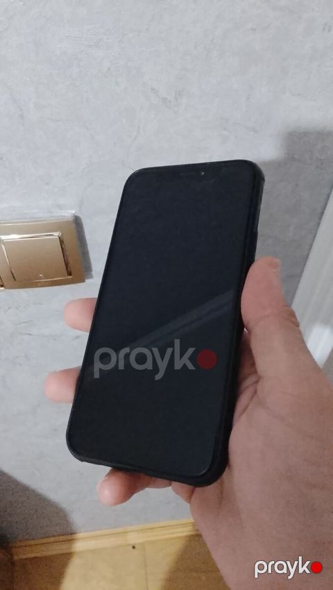 Apple iPhone 11 Pro Midnight Green 64GB/4GB — Bakı