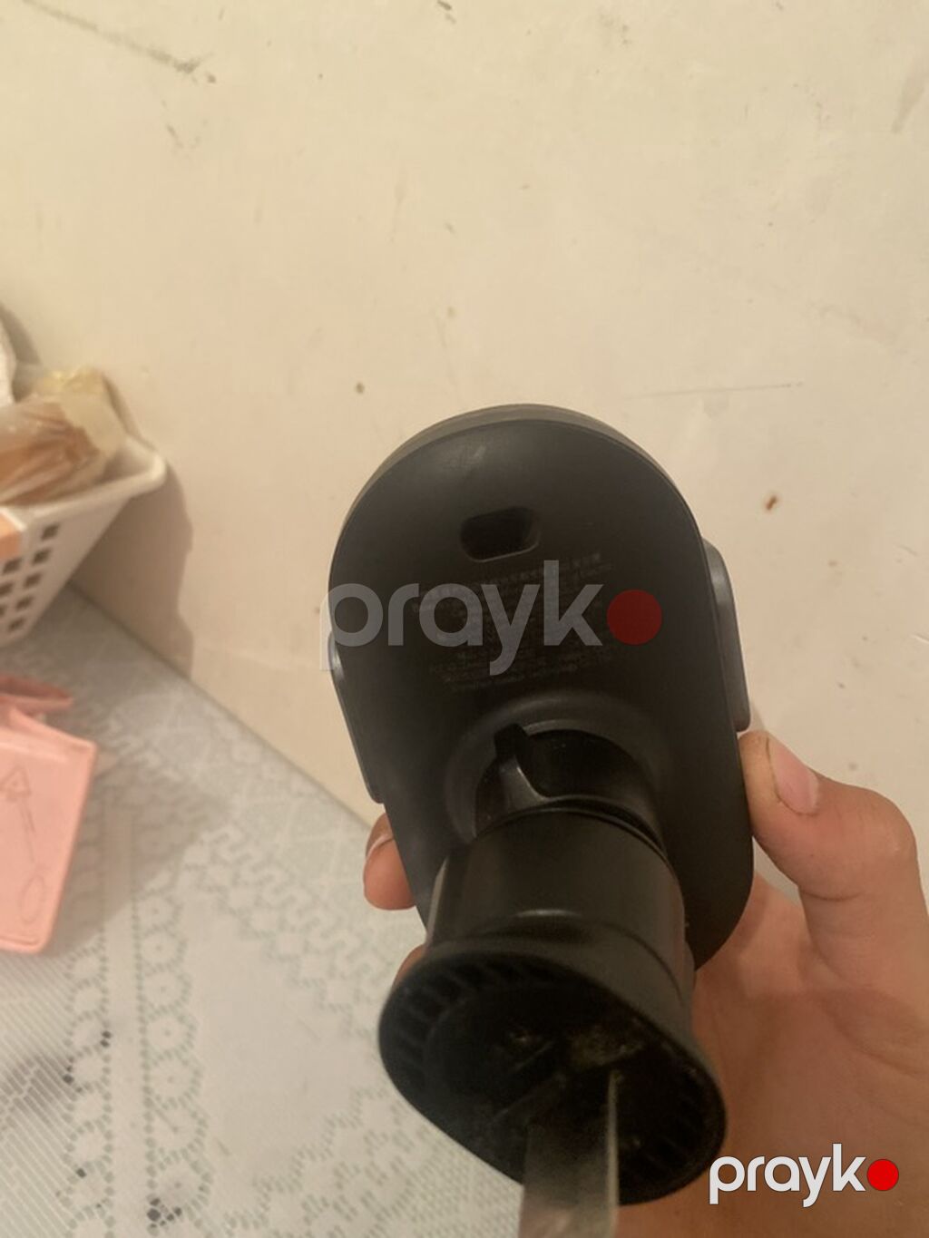 Baseus avtomobil telefonu üçün hava çıxışına quraşdırılan tutacaq və — Digər, Masazır (3)