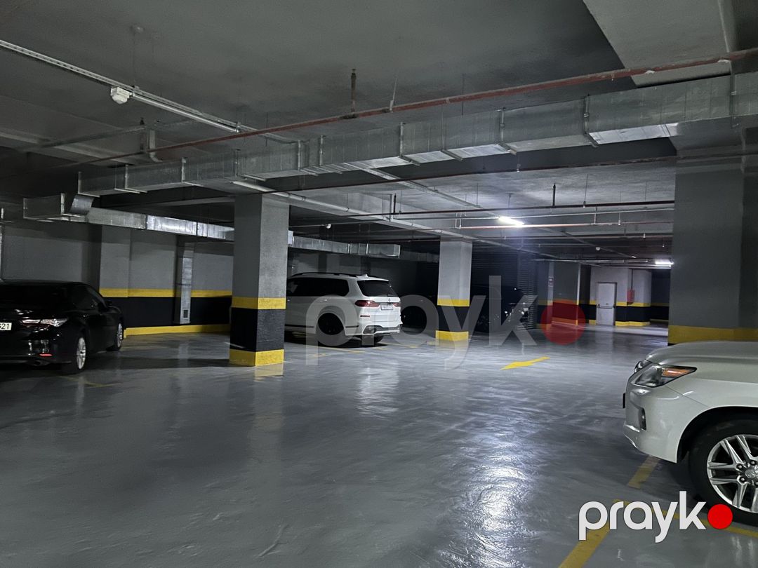 Satılır qaraj 25 m² — Garaj, Bakı (3)