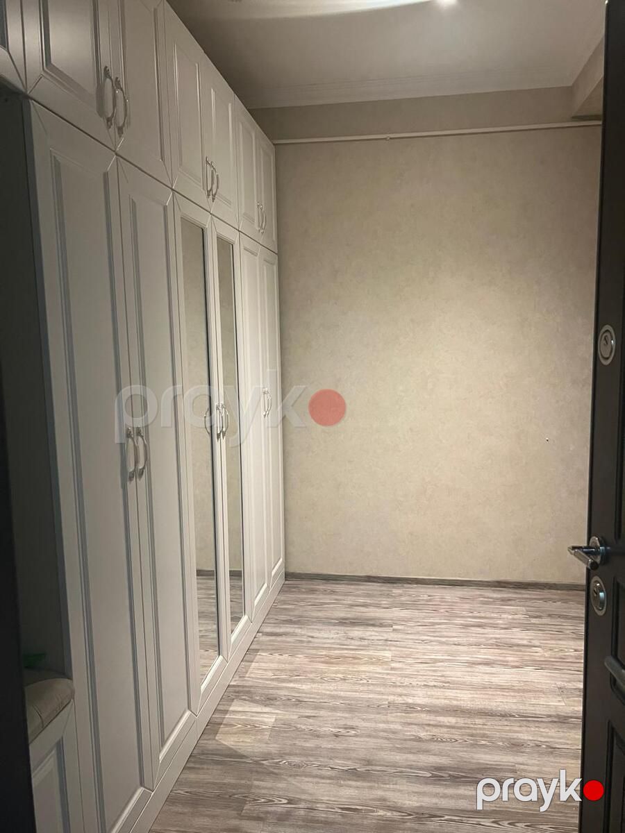 Satılır 3 otaqlı yeni tikili 100 m² — Mənzil, Bakı (8)