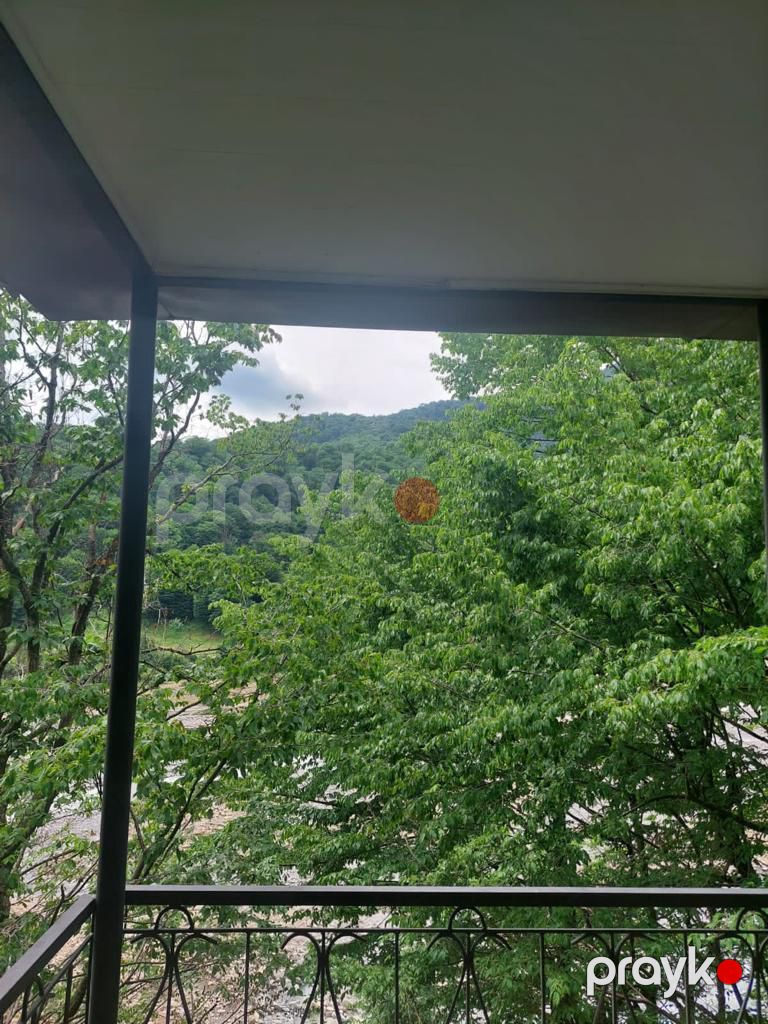Həyət evi kirayə verilir, Qəbələ ş — Ev, villa, Qəbələ (5)