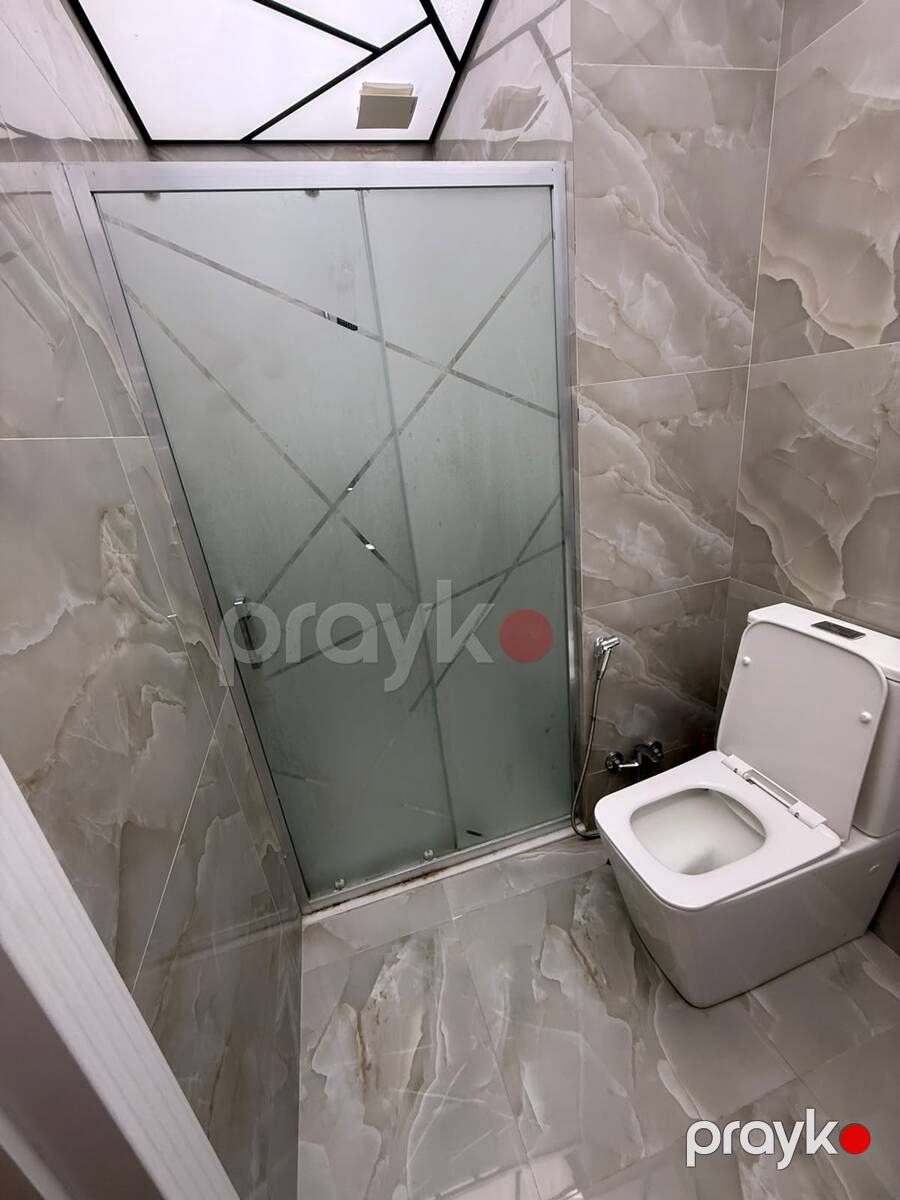 2-otaqlı yeni tikili kirayə verilir, Əhmədli m., 70 m² — Mənzil, Bakı (8)