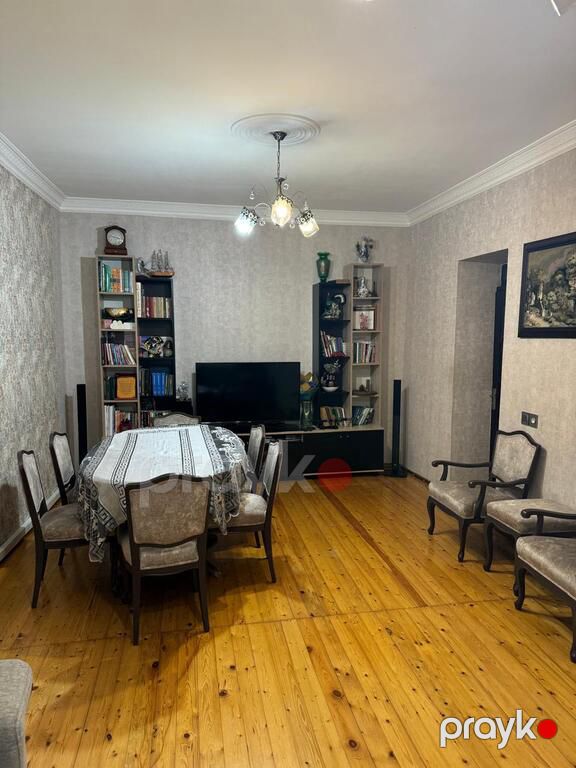 Satılır 3 otaqlı həyət evi/bağ evi 110 m² — Ev, villa, Bakı (8)
