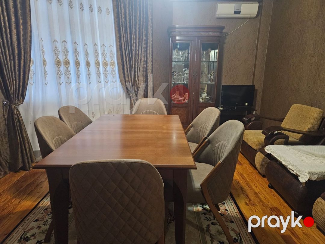 İcarəyə verilir 2 otaqlı yeni tikili 75 m² — Mənzil, Bakı (2)