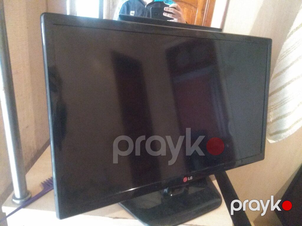 Monitorlar — Kompüterlər və noutbuklar, Bakı (3)
