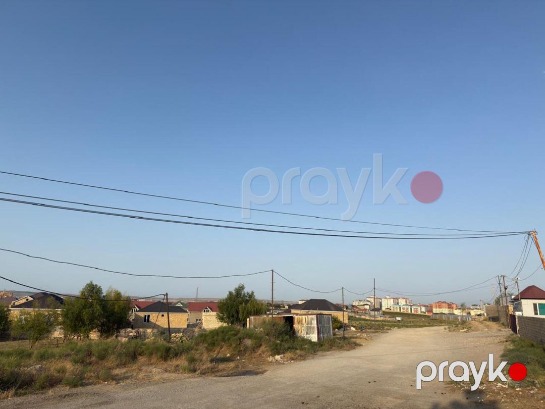 Satılır torpaq 6 sot — Torpaq, Bakı (6)