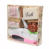 Duş təmizlik seti 30X30SM — Omid.az — Home products