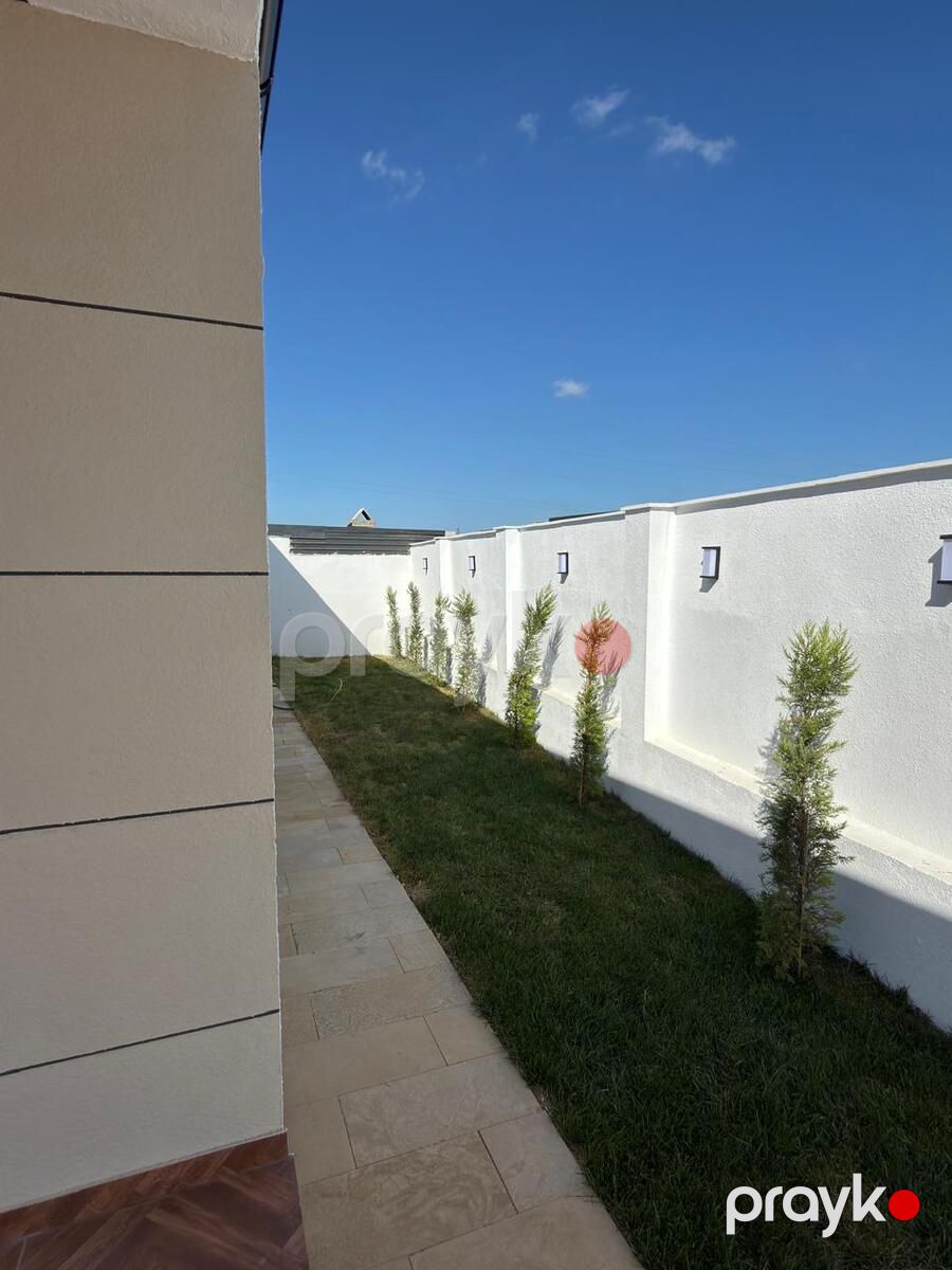 Satılır 4 otaqlı həyət evi/bağ evi 165 m² — Ev, villa, Bakı (5)
