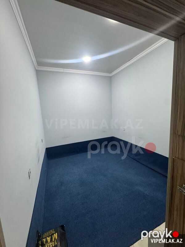 Yasamal rayonunda 3 otaqlı Ofis Satılır, 55 m² — Ofis, Bakı (6)