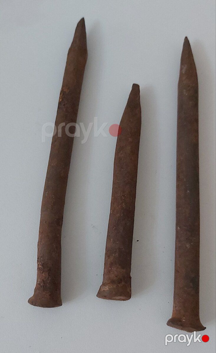 Dəmir yolu mişarı — Təmir və inşaat, Bakı (3)