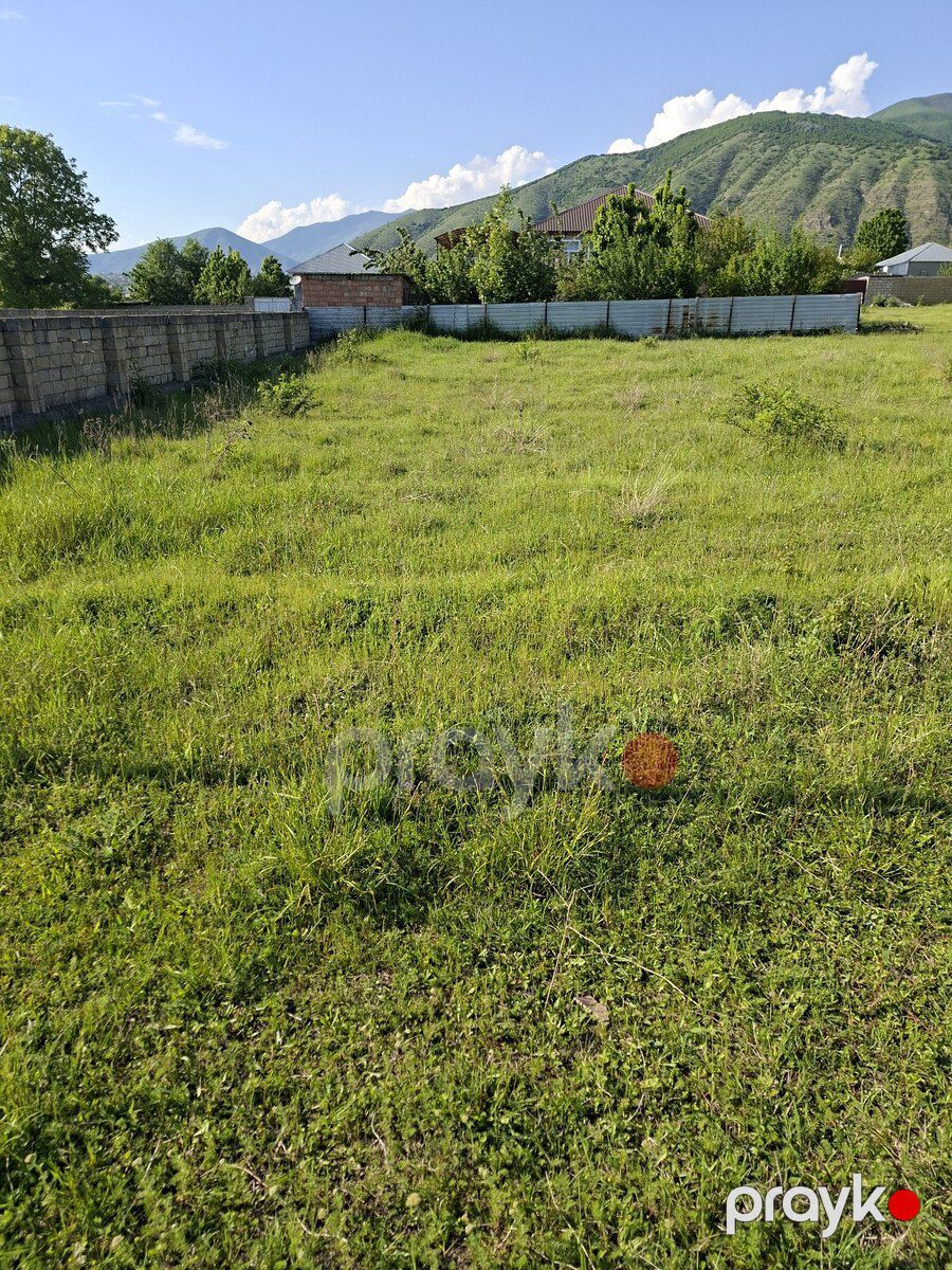 6 sot torpaq sahəsi, Şəki r — Torpaq, Şəki (2)