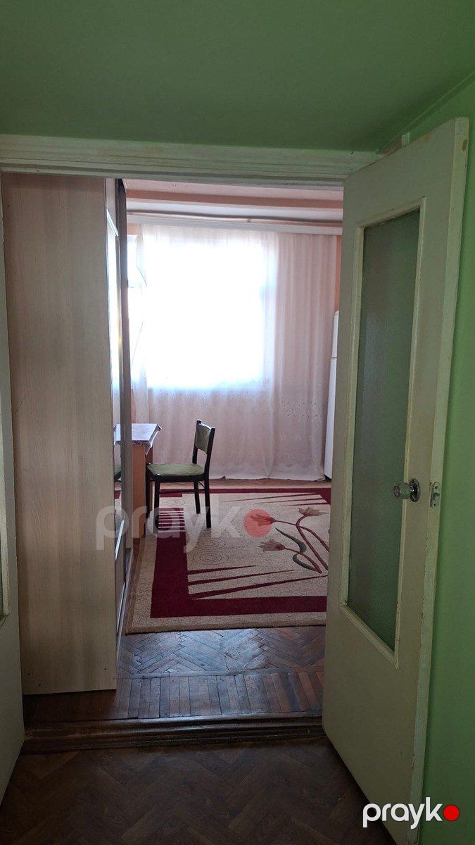 Satılır 2 otaqlı köhnə tikili 56.4 m² — Mənzil, Sumqayıt (2)