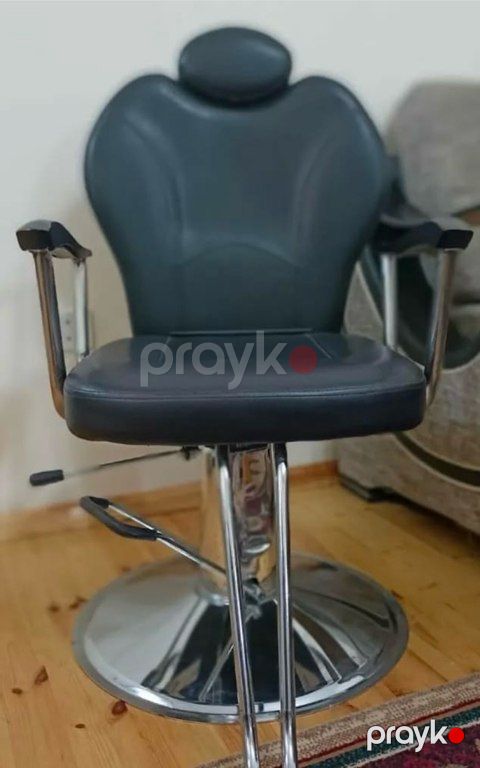 Salon kreslosu — Qusar