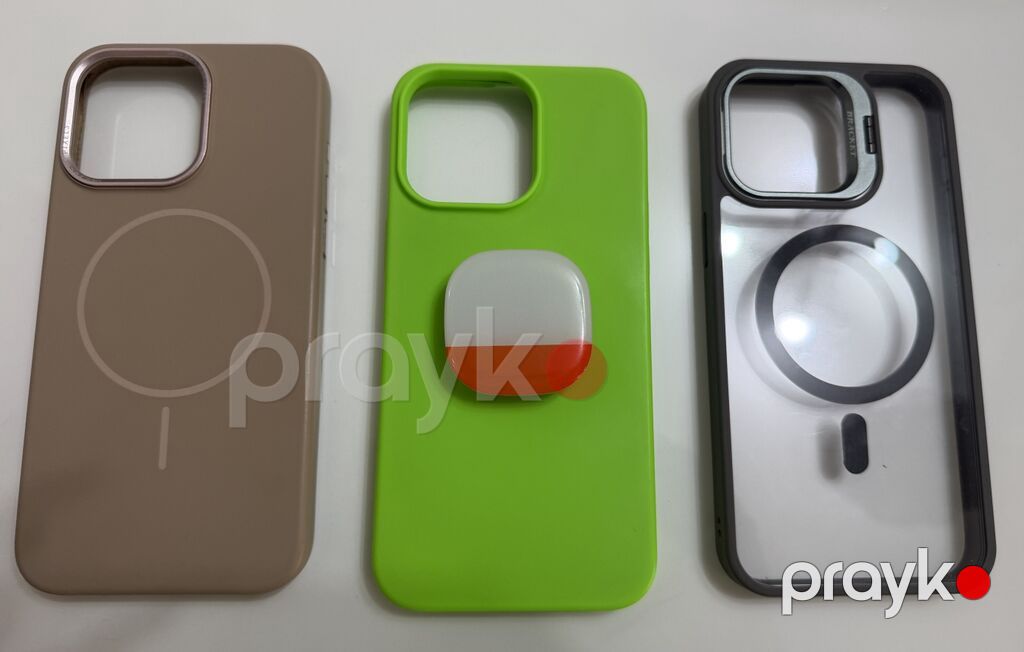IPhone 15 Pro Max, 256 GB, Gümüşü, Face ID — Apple iPhone, Bakı (7)
